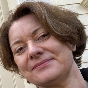 Meet your Posher, Eileen